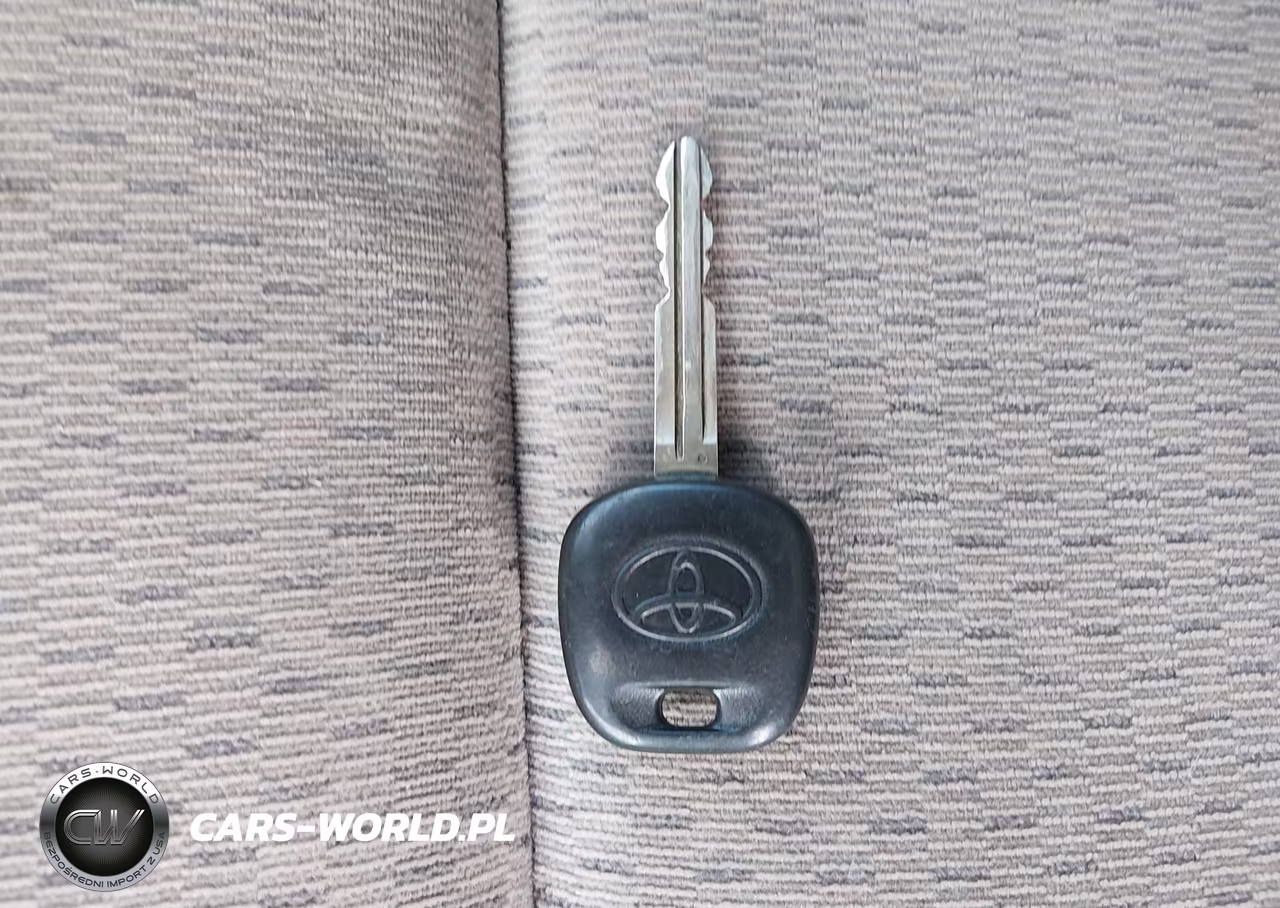 2004 Toyota Camry Xle VIN:4T1BE32K34U841668 - 11