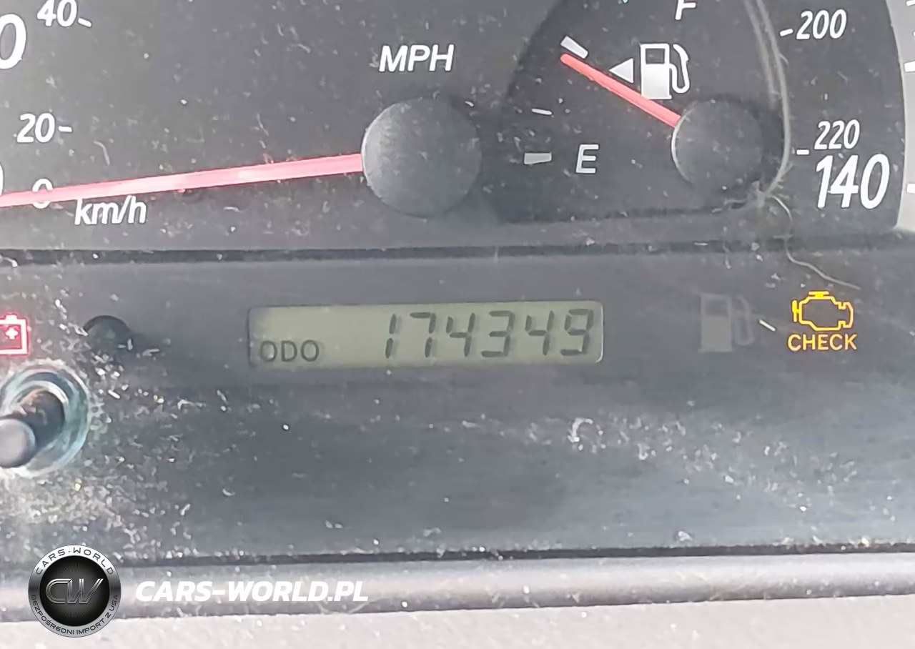 2004 Toyota Camry Xle VIN:4T1BE32K34U841668 - 15