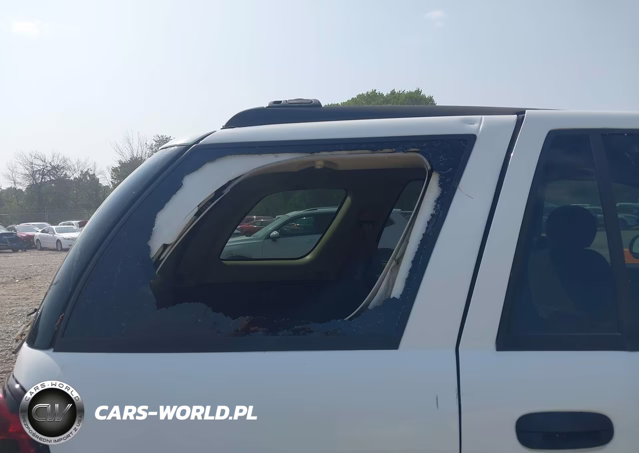 2005 Chevrolet Trailblazer Ls VIN:1GNDT13S152209830 - 12