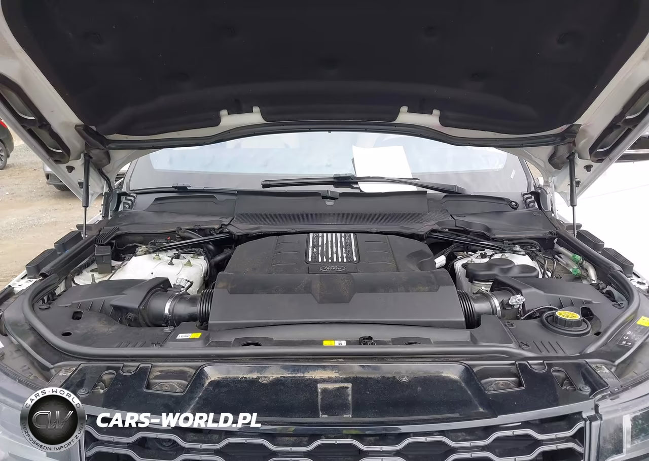 2018 Land Rover Range Rover Sport Supercharged-Supercharged Dynamic VIN:SALWR2RE4JA809547 - 10