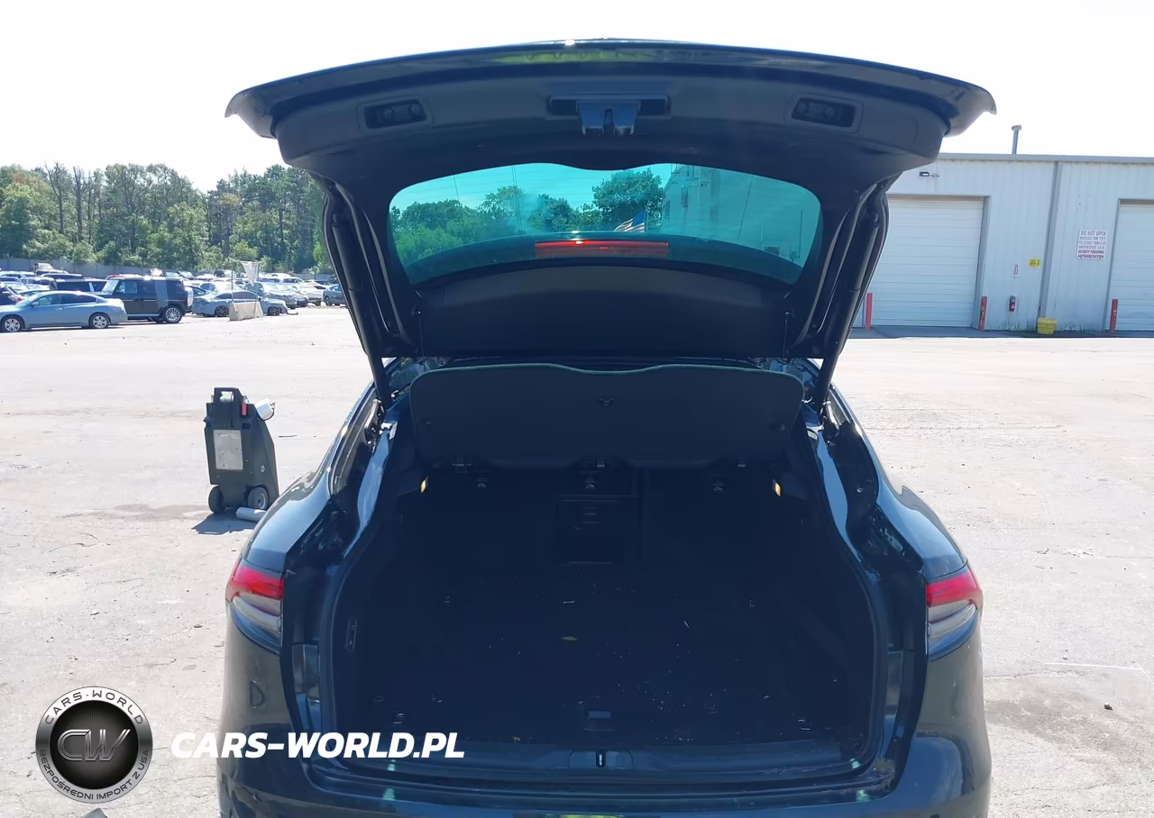 2024 Maserati Levante Gt Ultima VIN:ZN661XUMXRX449802 - 18