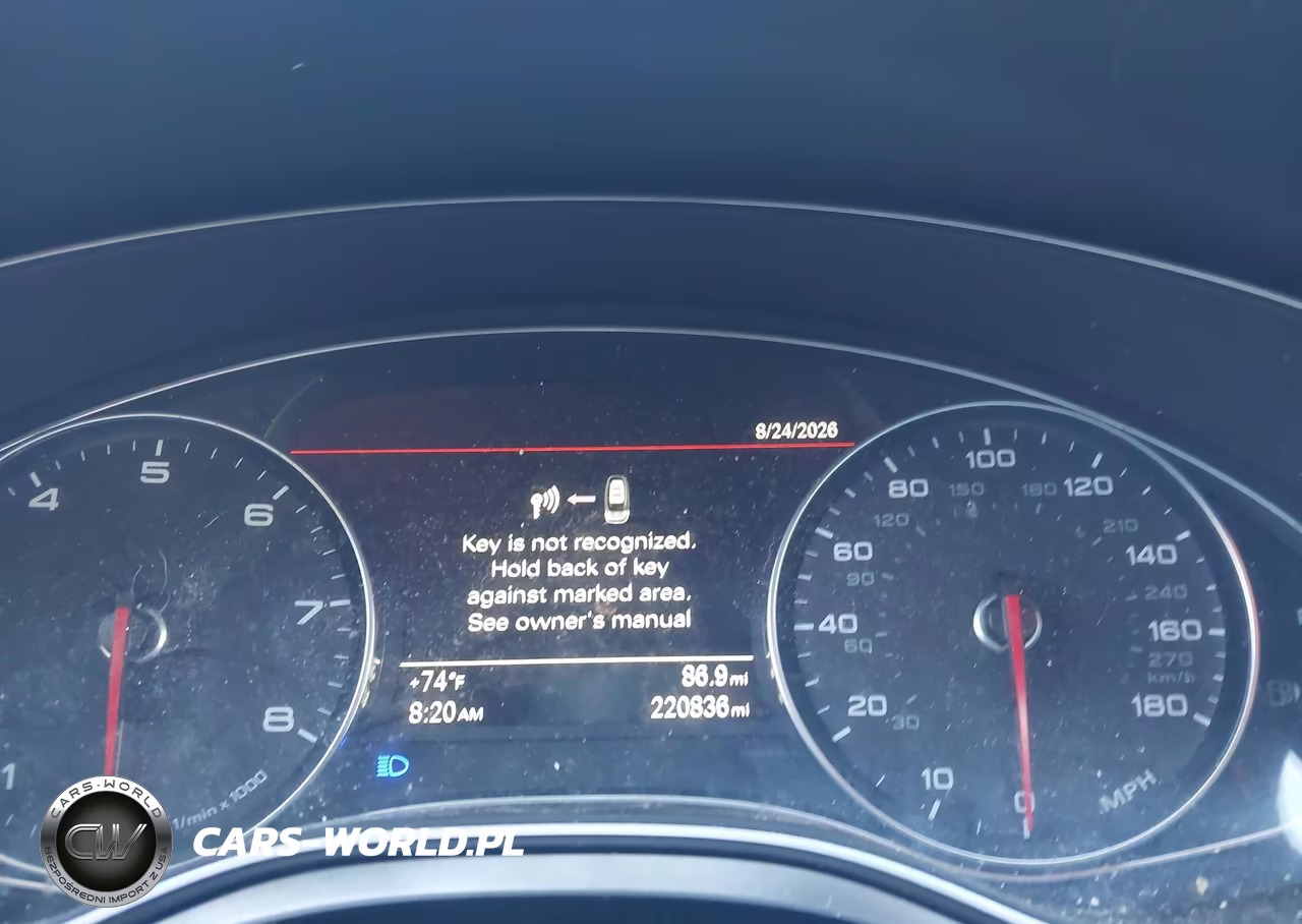 2014 Audi A7 3.0T Premium Plus VIN:WAUWGAFC8EN068339 - 14