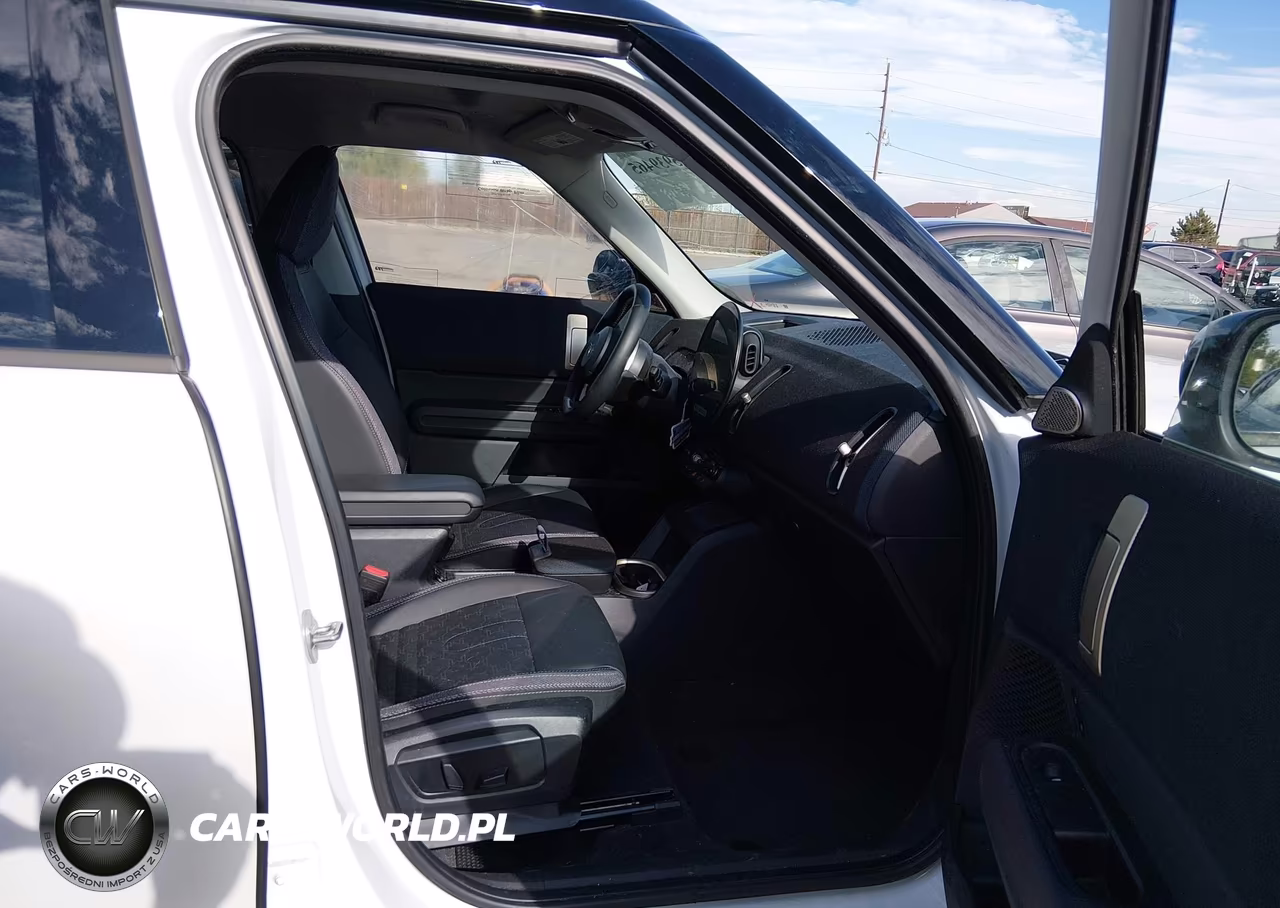 2025 Mini Countryman Cooper S VIN:WMZ23GA0XS7P37627 - 5