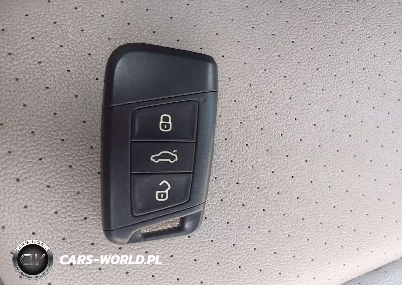 2019 Volkswagen Atlas 3.6L V6 Se VIN:1V2LR2CA6KC548121 - 11