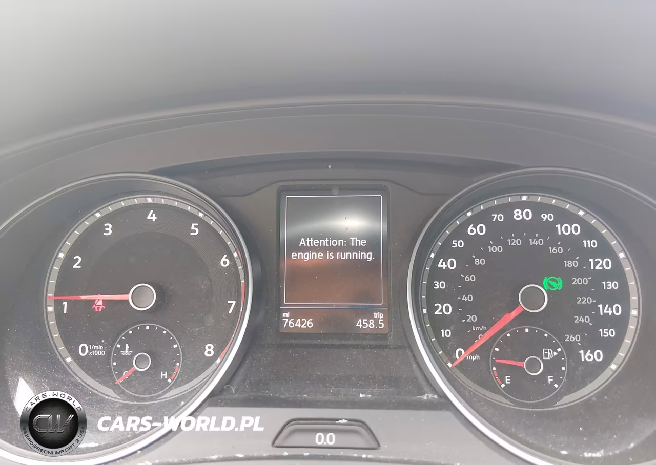 2019 Volkswagen Atlas 3.6L V6 Se VIN:1V2LR2CA6KC548121 - 7
