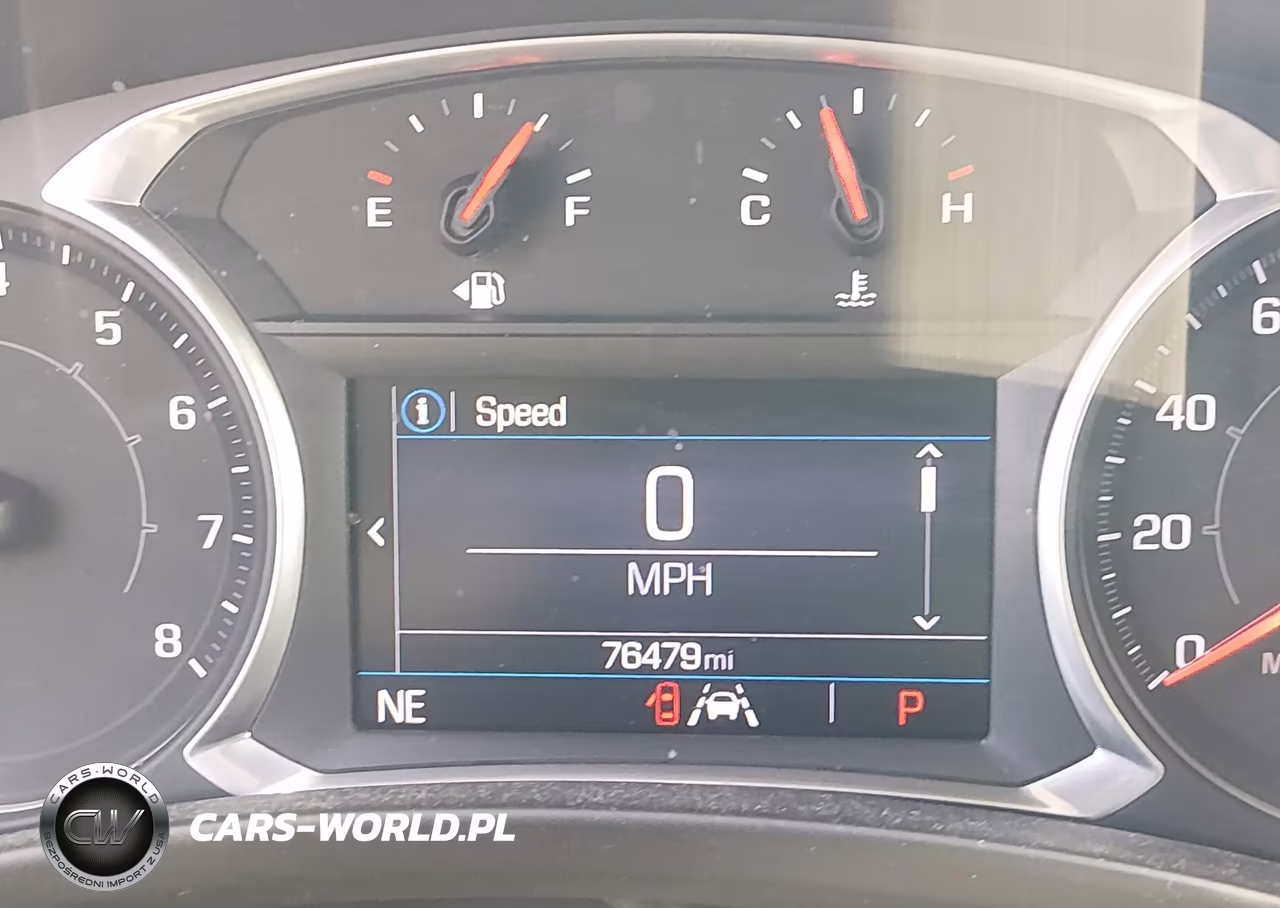 2020 GMC Terrain Fwd Sle VIN:3GKALMEV9LL327225 - 15