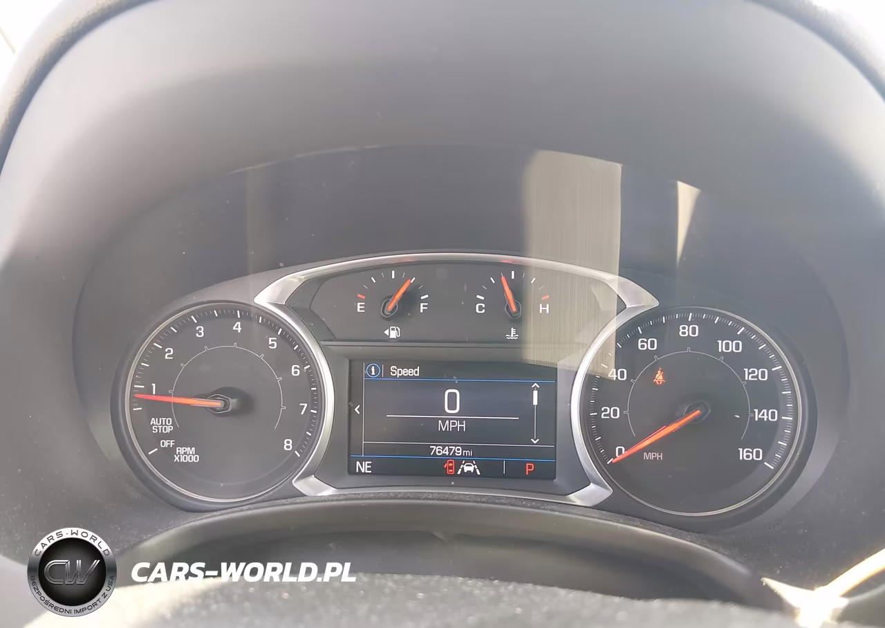 2020 GMC Terrain Fwd Sle VIN:3GKALMEV9LL327225 - 7