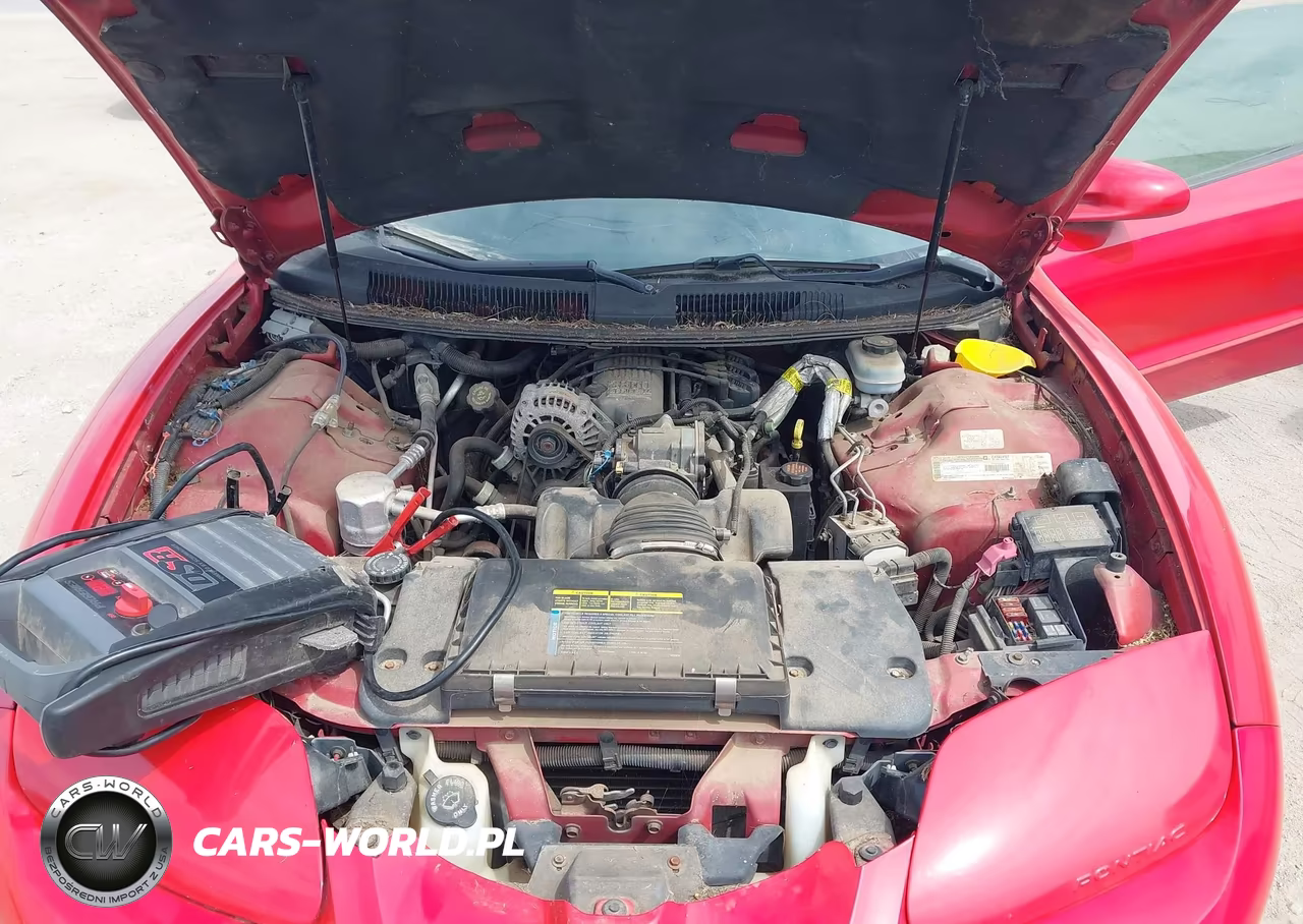 1999 Pontiac Firebird VIN:2G2FS22K7X2209229 - 10