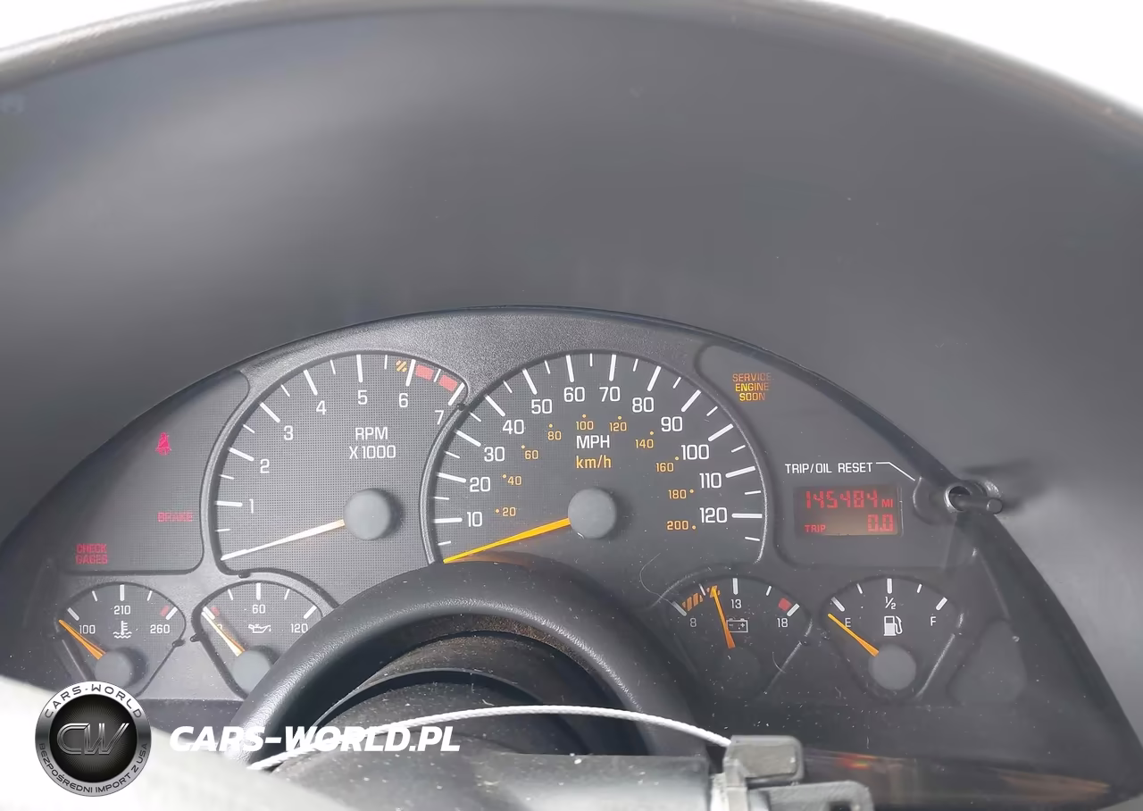 1999 Pontiac Firebird VIN:2G2FS22K7X2209229 - 7