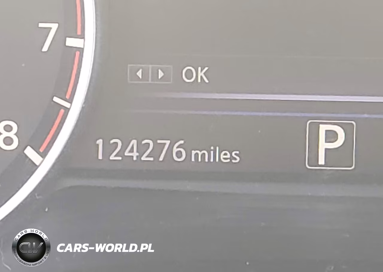 2018 Nissan Maxima 3.5 Sl VIN:1N4AA6AP5JC405549 - 15