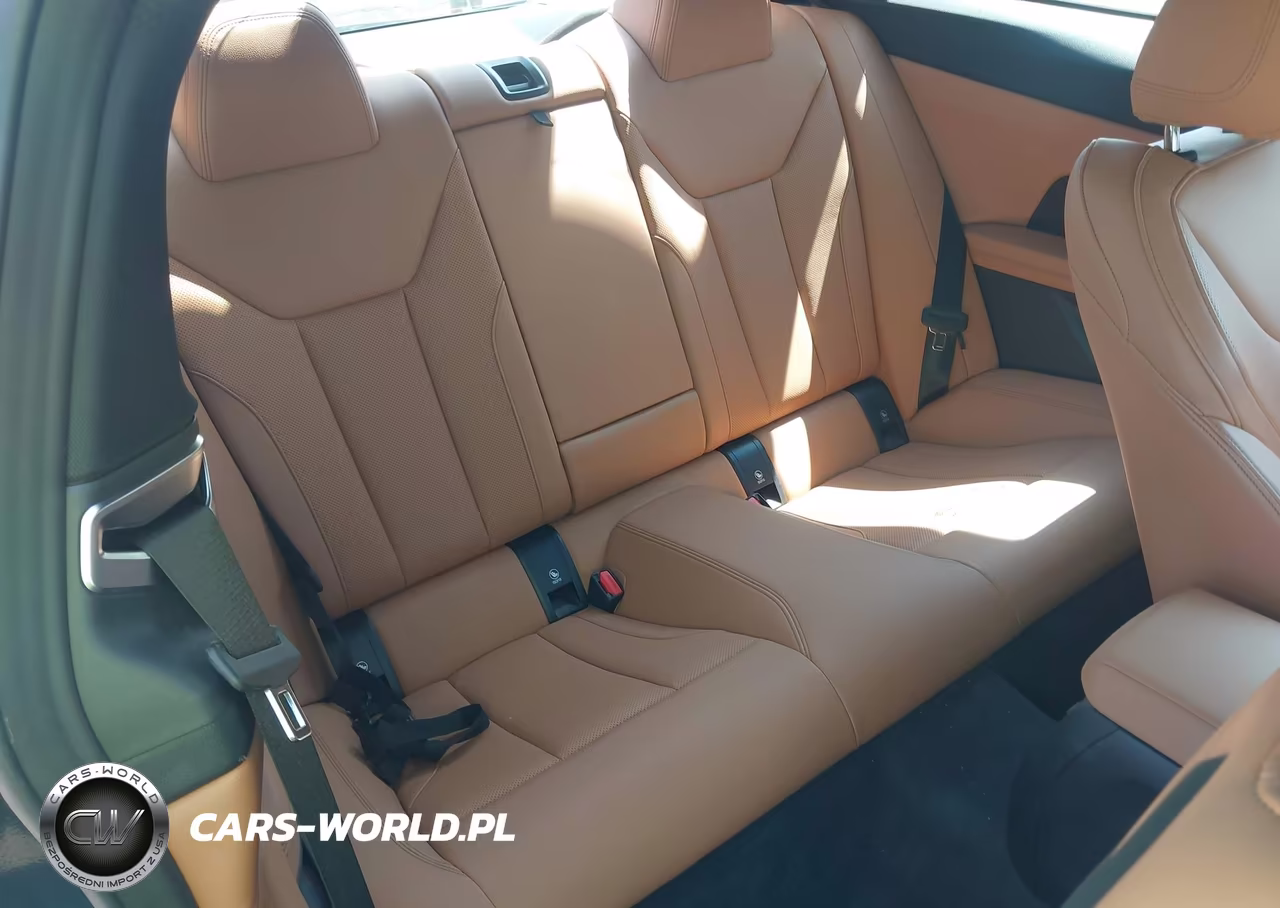 2022 BMW 430I xDrive VIN:WBA73AP03NCH98047 - 8