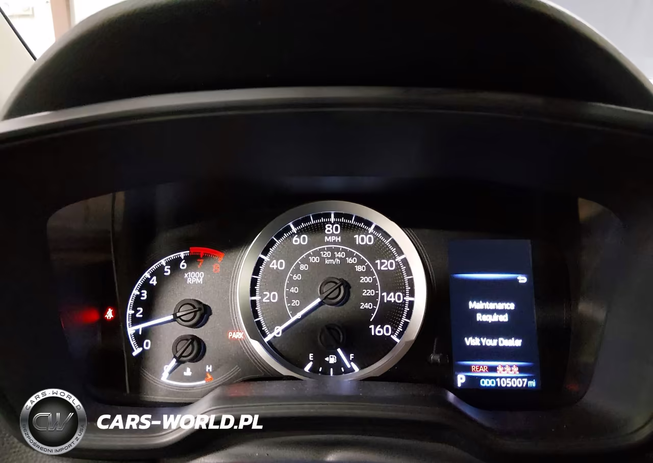 2021 Toyota Corolla Le VIN:JTDEPMAE7MJ167958 - 7