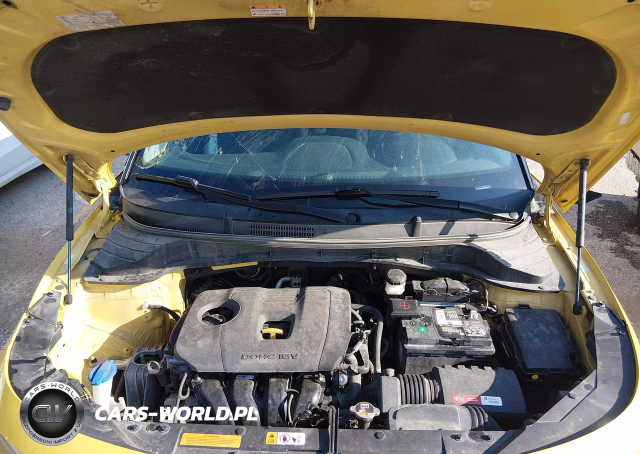 2020 Kia Soul Lx VIN:KNDJ23AU7L7095573 - 10