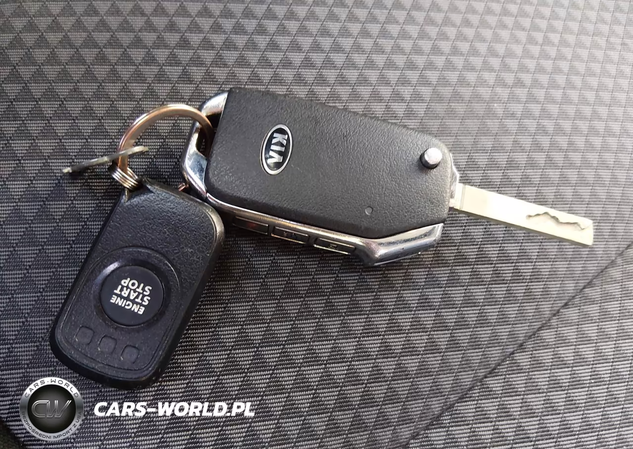 2020 Kia Soul Lx VIN:KNDJ23AU7L7095573 - 11