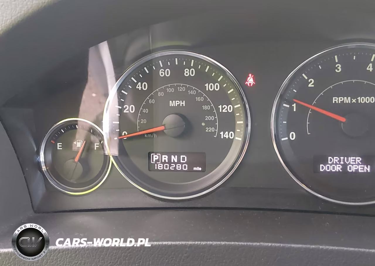 2008 Jeep Grand Cherokee Laredo VIN:1J8GR48K58C171282 - 15