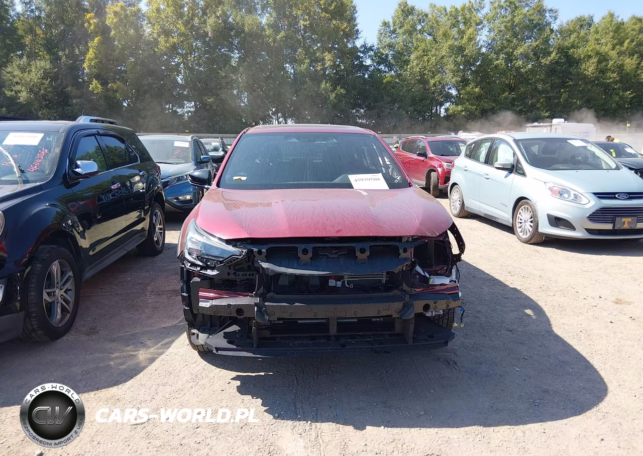 2025 Subaru Outback Premium VIN:4S4BTAFC9S3297676 - 6