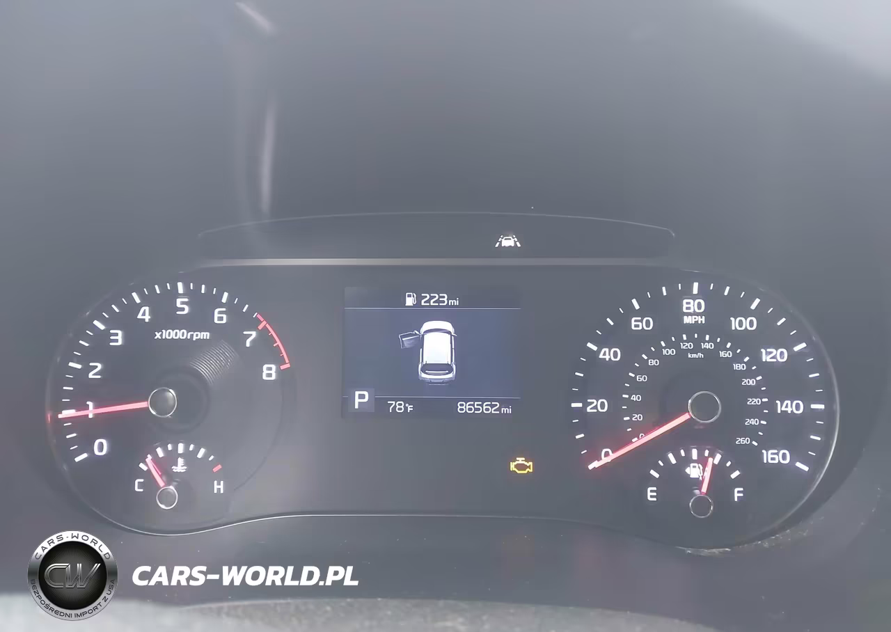 2020 Kia Soul S VIN:KNDJ23AU2L7007125 - 7
