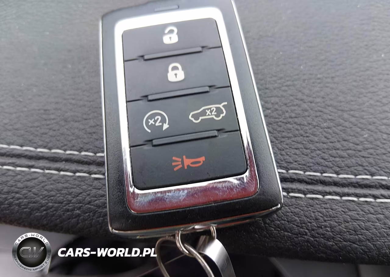 2024 Jeep Grand Cherokee Limited 4X4 VIN:1C4RJHBG2RC705018 - 11