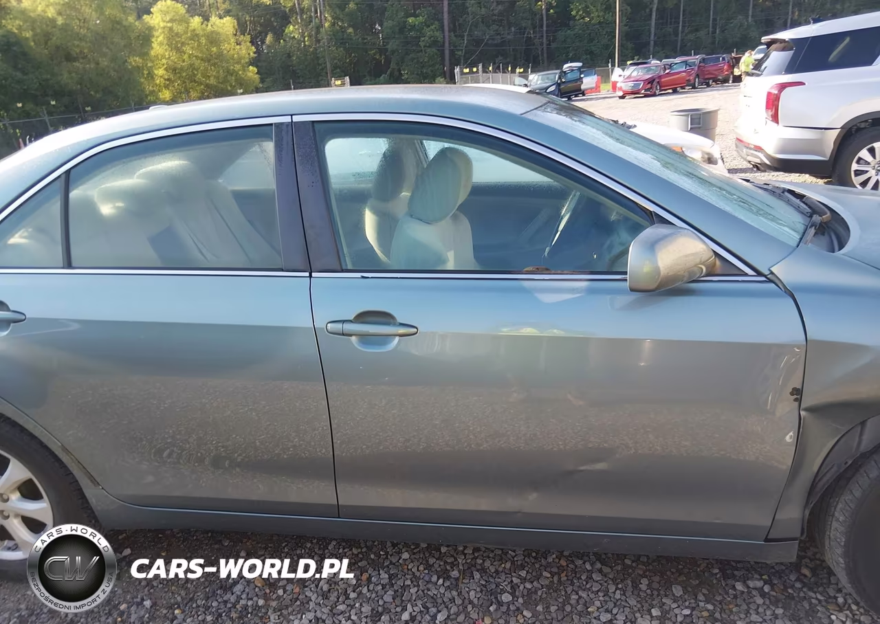 2011 Toyota Camry Le VIN:4T4BF3EKXBR152917 - 13