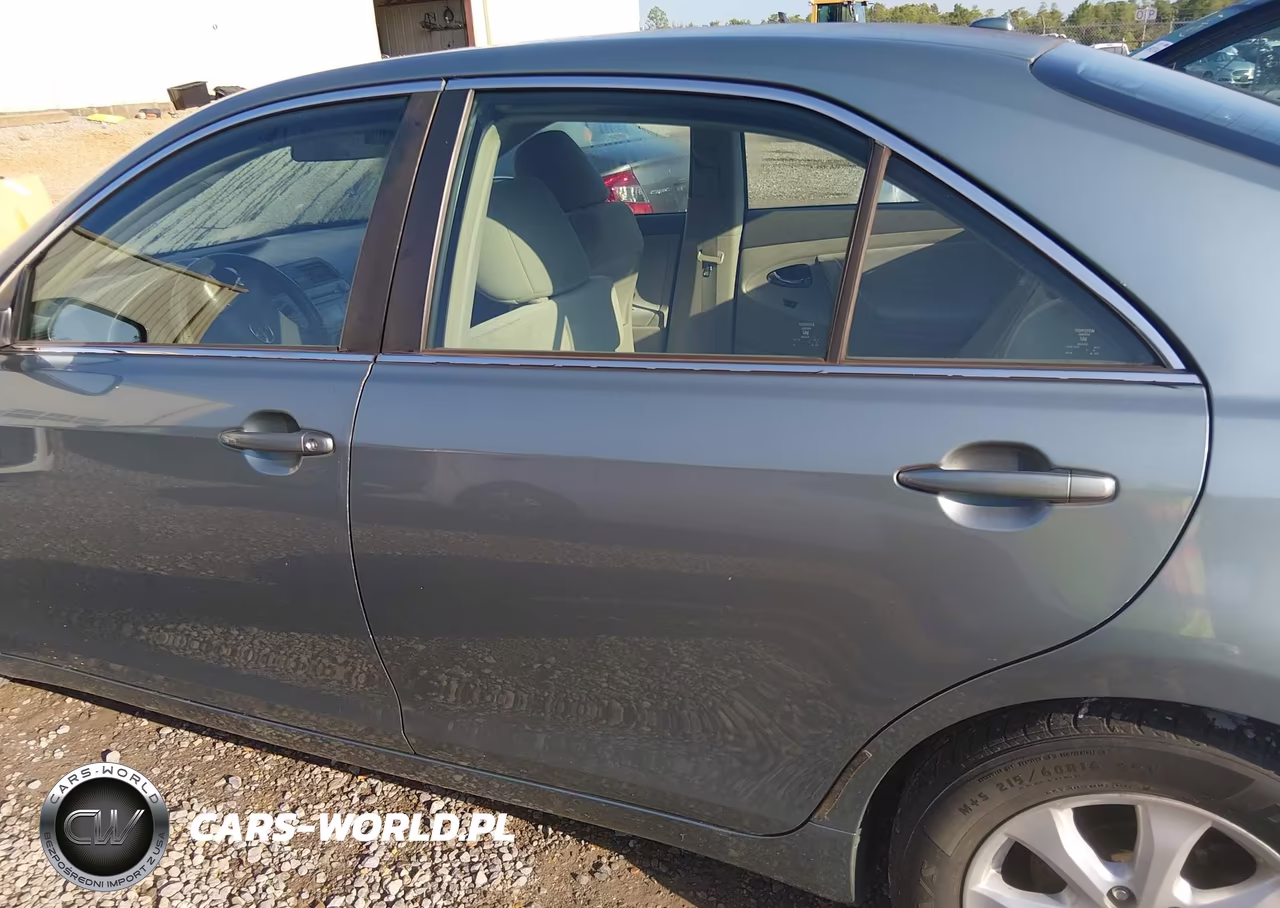 2011 Toyota Camry Le VIN:4T4BF3EKXBR152917 - 14
