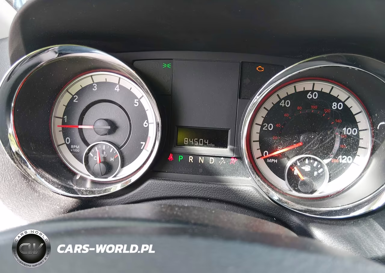 2019 Dodge Grand Caravan Se VIN:2C4RDGBGXKR729405 - 7