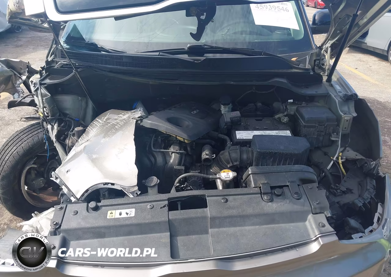 2017 Kia Soul VIN:KNDJN2A27H7499285 - 10