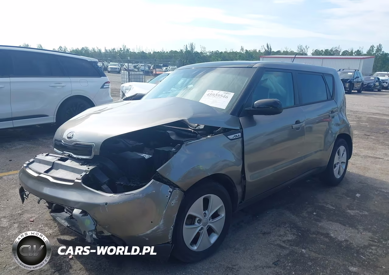 2017 Kia Soul VIN:KNDJN2A27H7499285 - 13