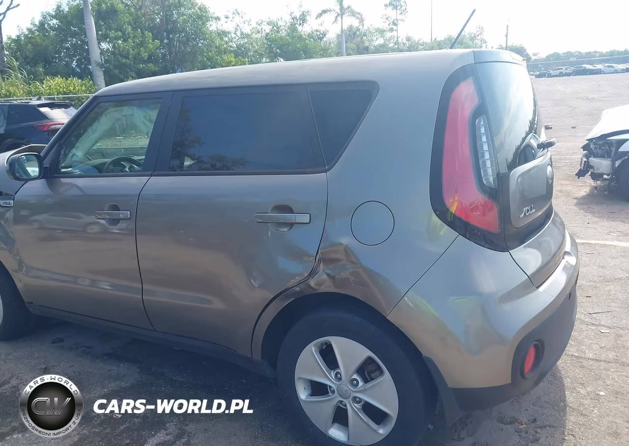 2017 Kia Soul VIN:KNDJN2A27H7499285 - 15