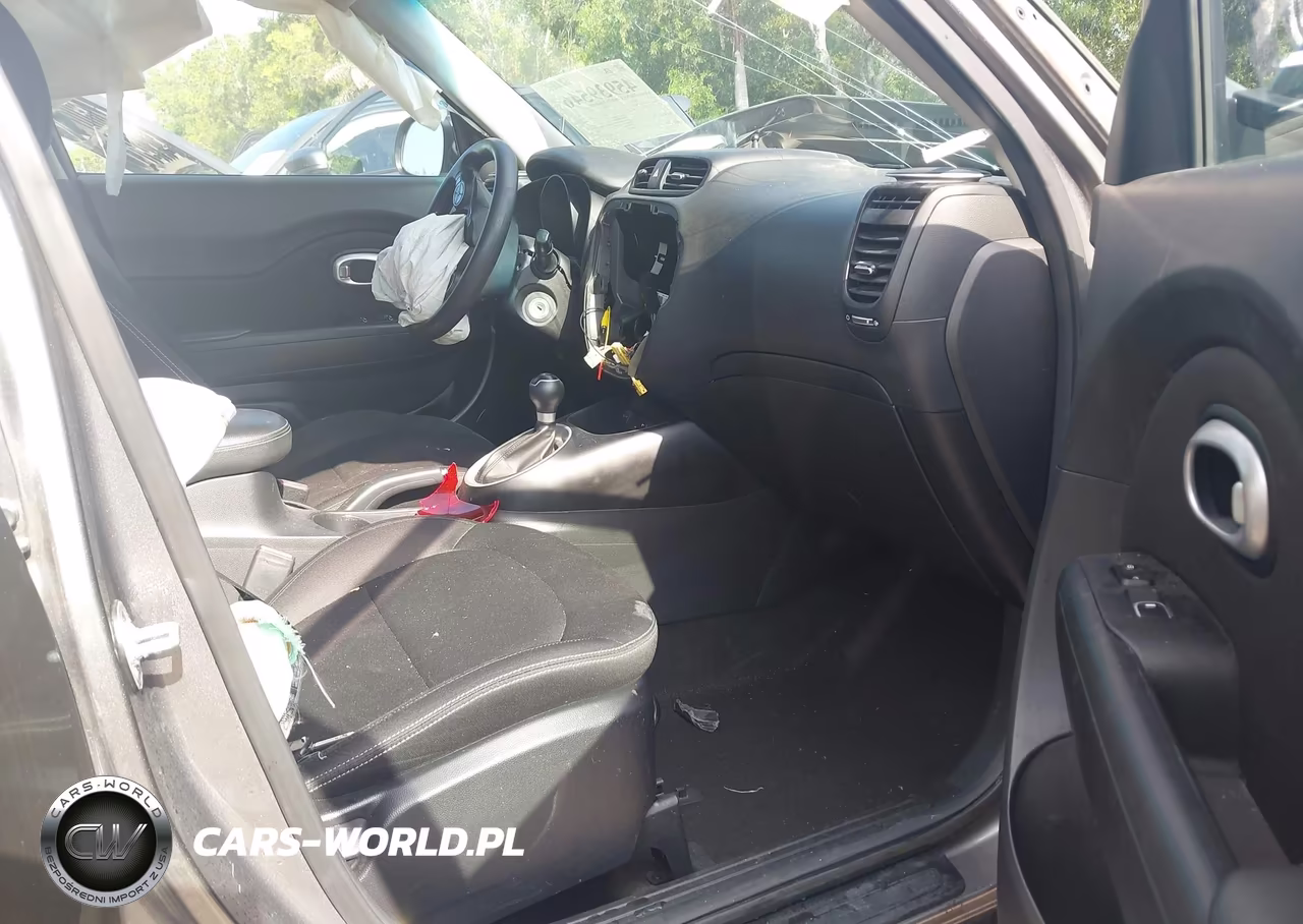 2017 Kia Soul VIN:KNDJN2A27H7499285 - 5