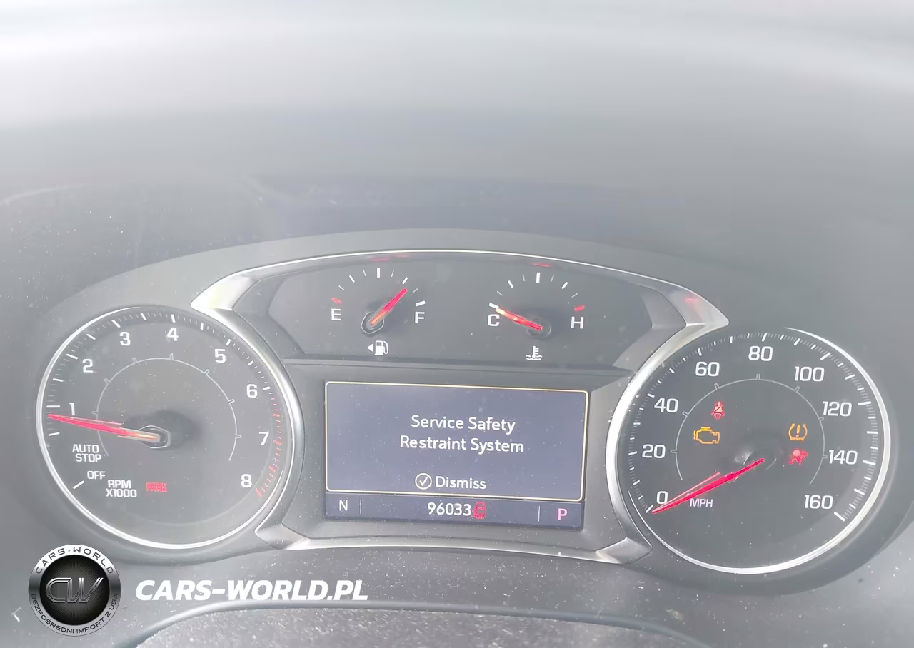 2022 GMC Acadia Fwd Sle VIN:1GKKNKL44NZ171703 - 7