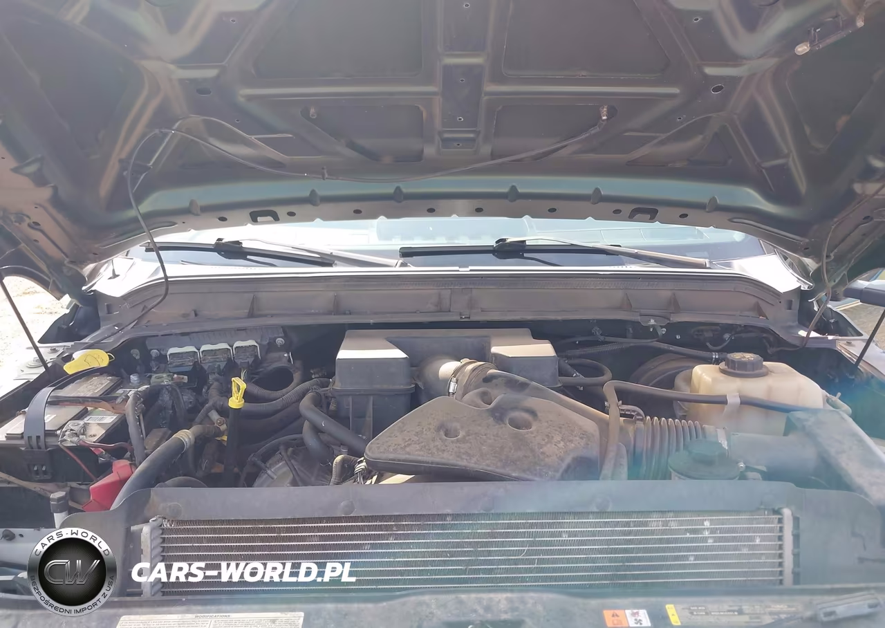 2012 Ford F-250 Xl VIN:1FT7X2A66CEA50370 - 10