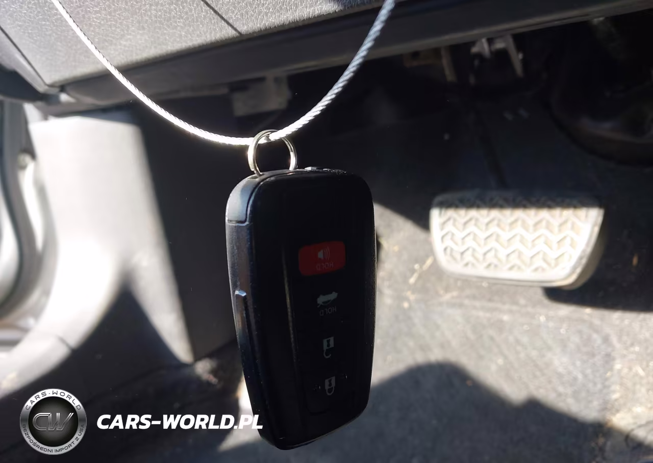 2019 Toyota Camry Xle VIN:4T1B11HK9KU806802 - 11