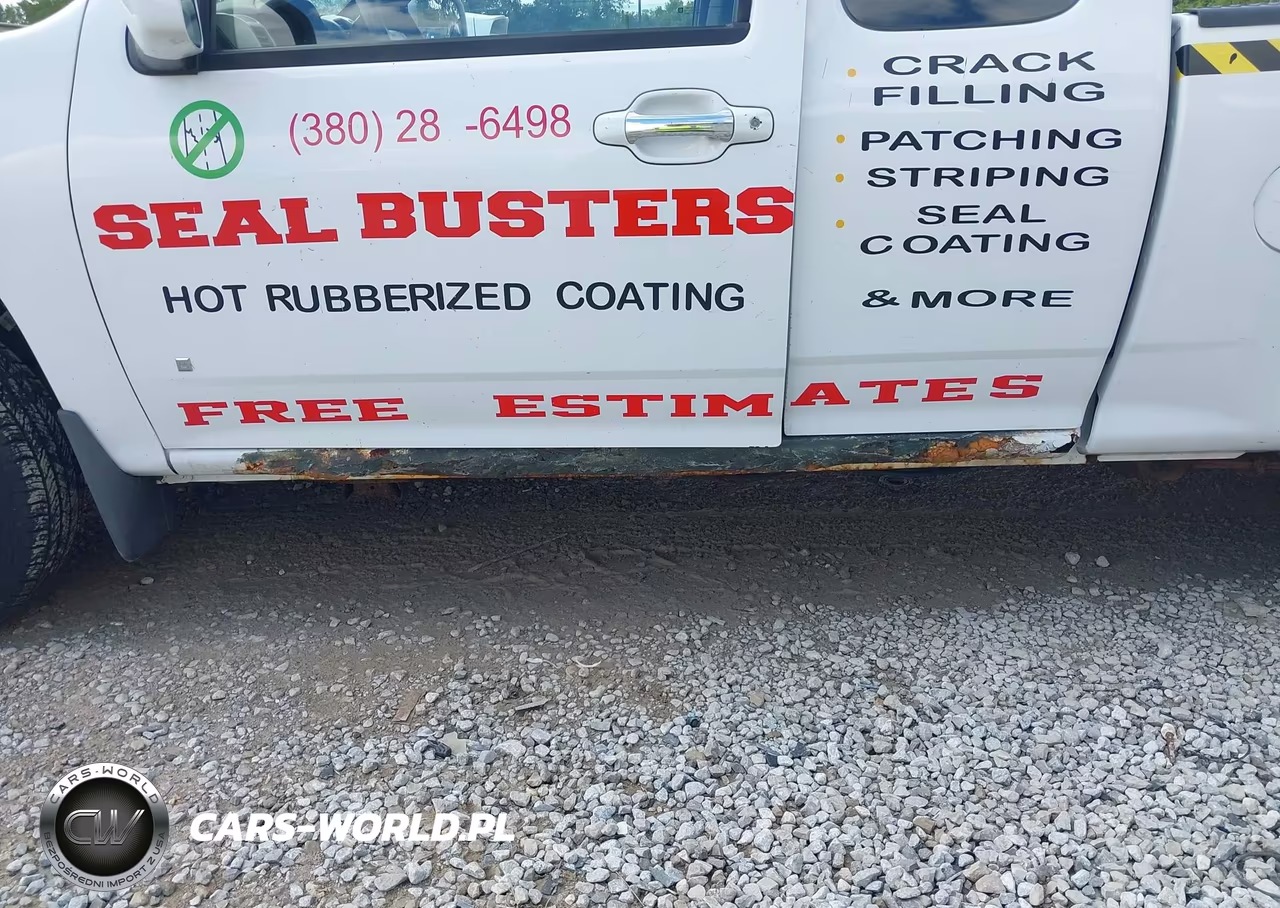 2009 Chevrolet Colorado Work Truck VIN:1GCCS199898141606 - 14