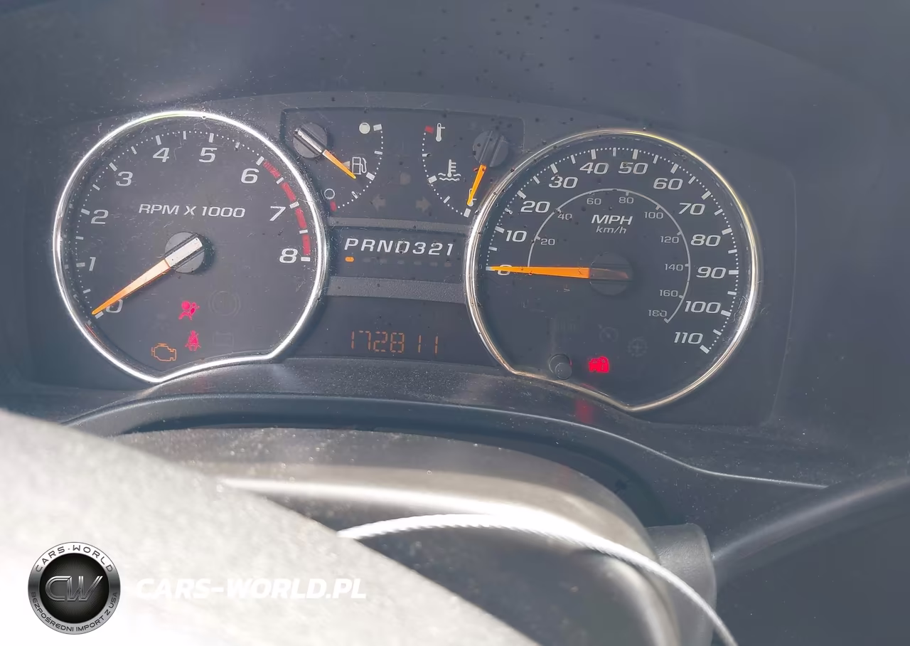 2009 Chevrolet Colorado Work Truck VIN:1GCCS199898141606 - 7