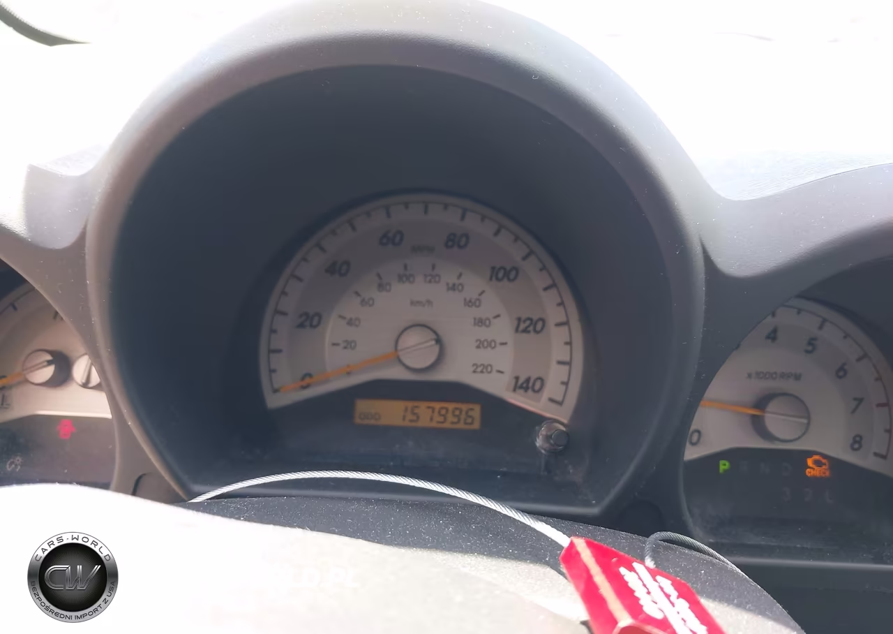 2006 Toyota Scion Tc VIN:JTKDE177160083774 - 7