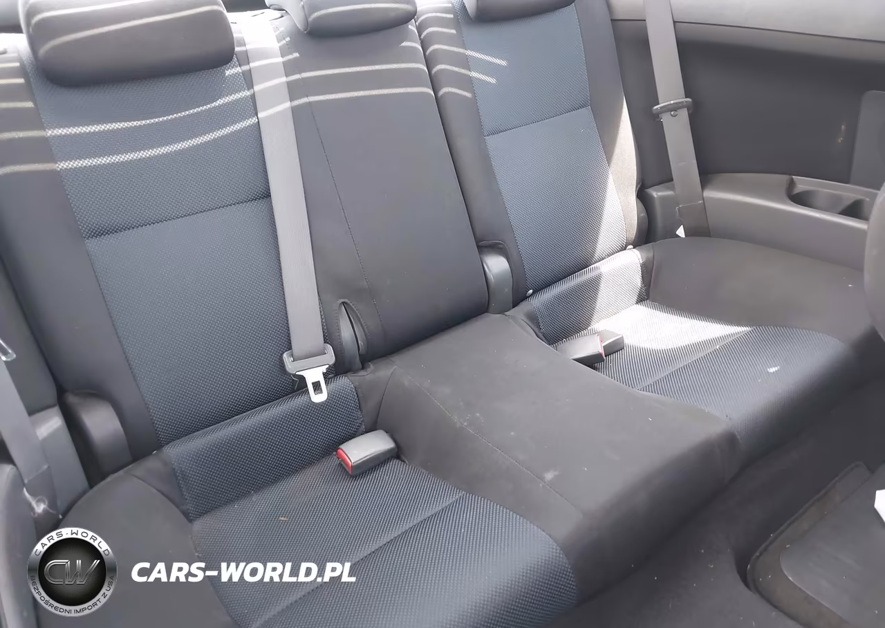 2006 Toyota Scion Tc VIN:JTKDE177160083774 - 8
