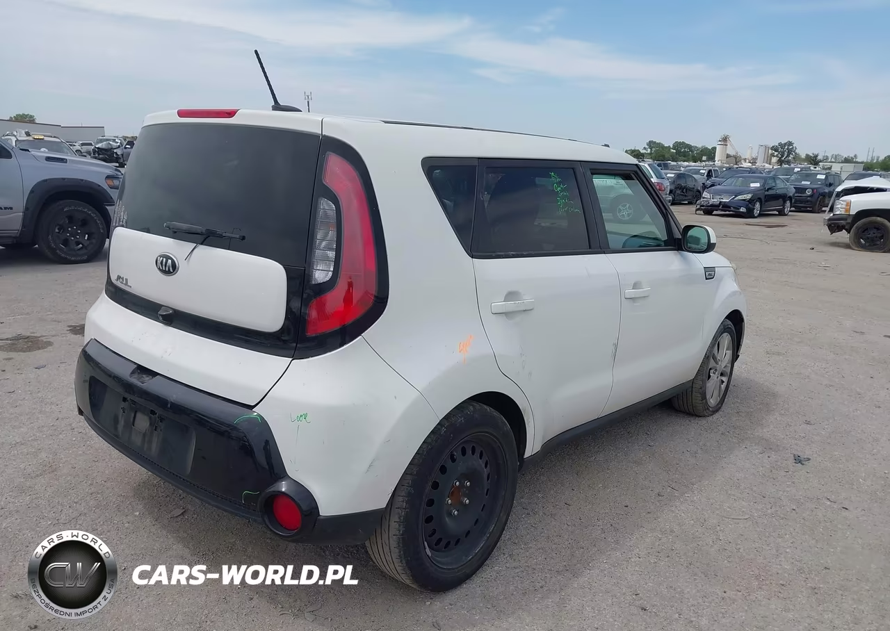 2016 Kia Soul + VIN:KNDJP3A56G7250131 - 4