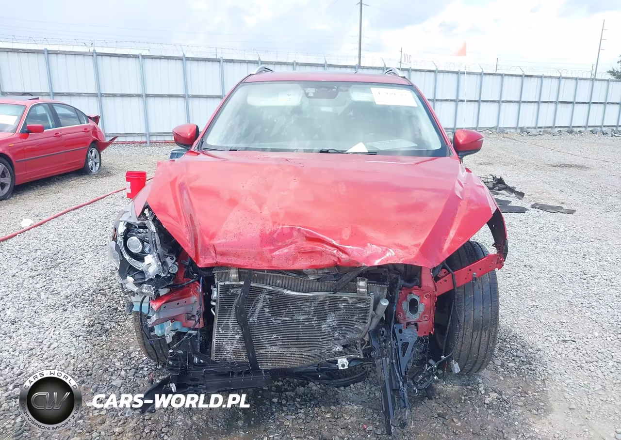 2016 Mazda Cx-5 Touring VIN:JM3KE2CY6G0825808 - 13