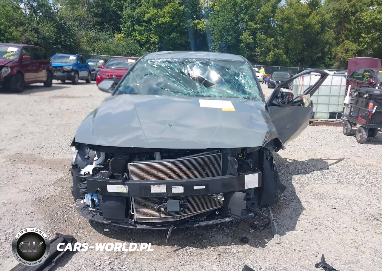 2022 Hyundai Elantra Sel VIN:KMHLS4AG7NU322091 - 13