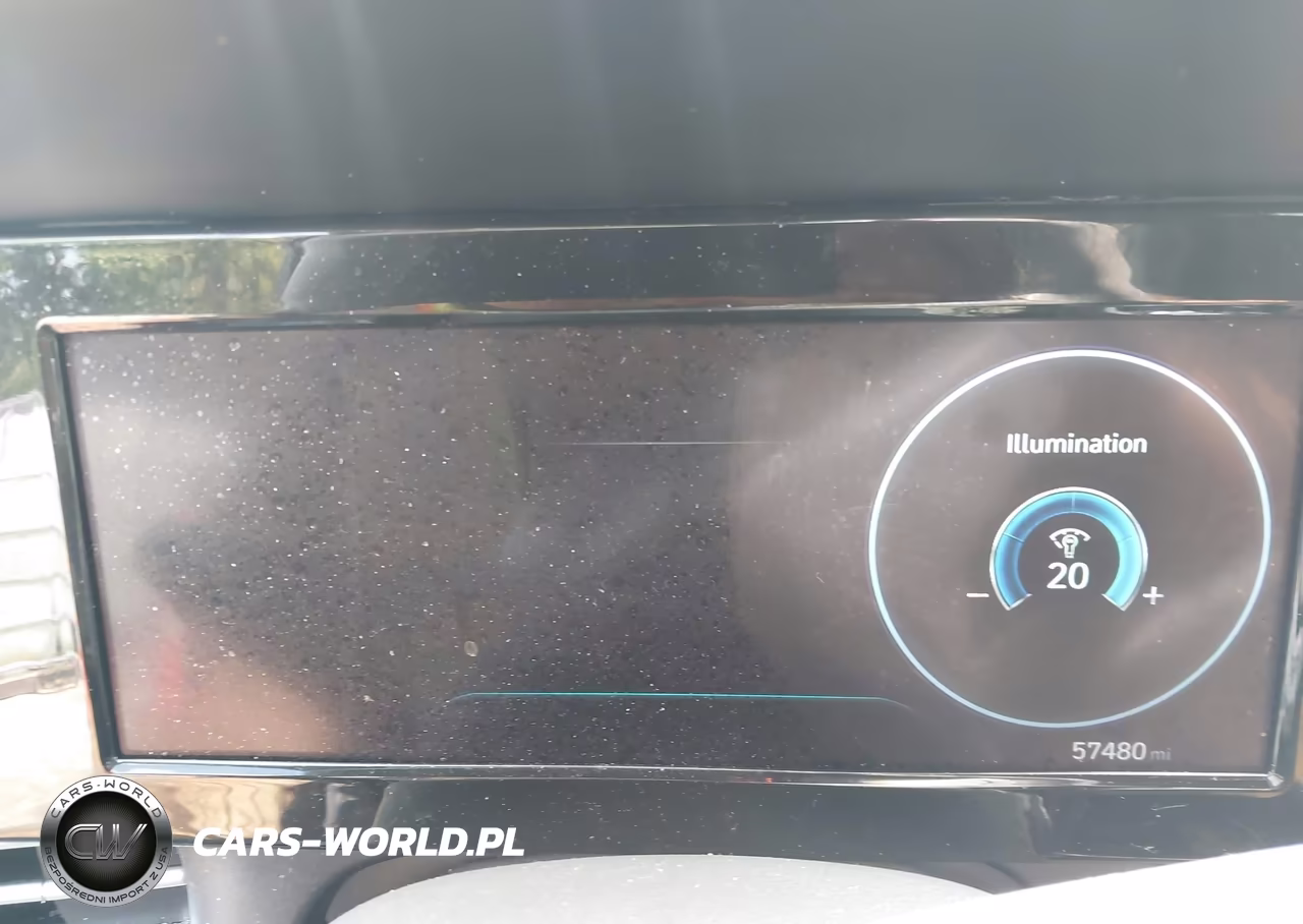 2022 Hyundai Elantra Sel VIN:KMHLS4AG7NU322091 - 7