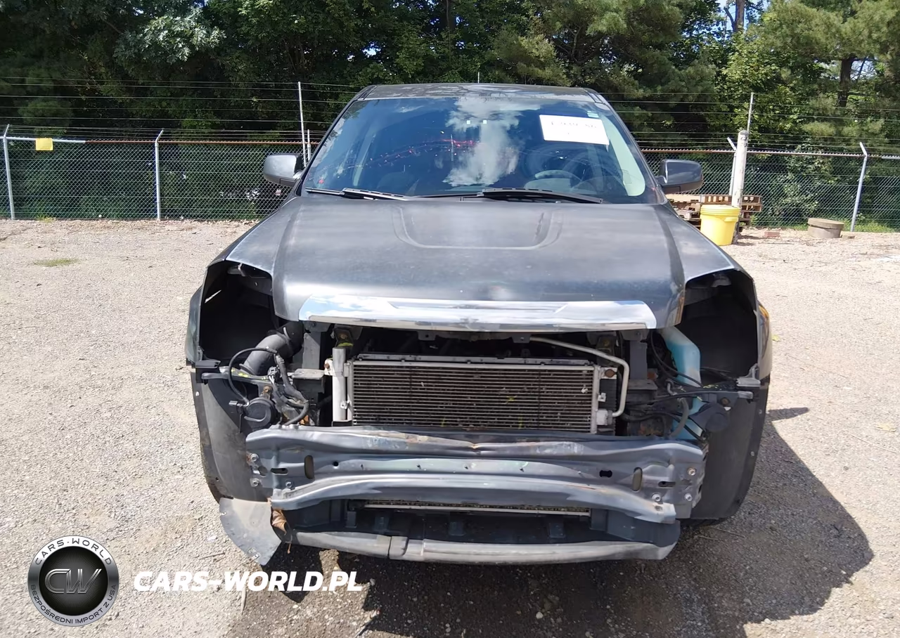 2017 GMC Terrain Sle-1 VIN:2GKFLSEK9H6244860 - 13