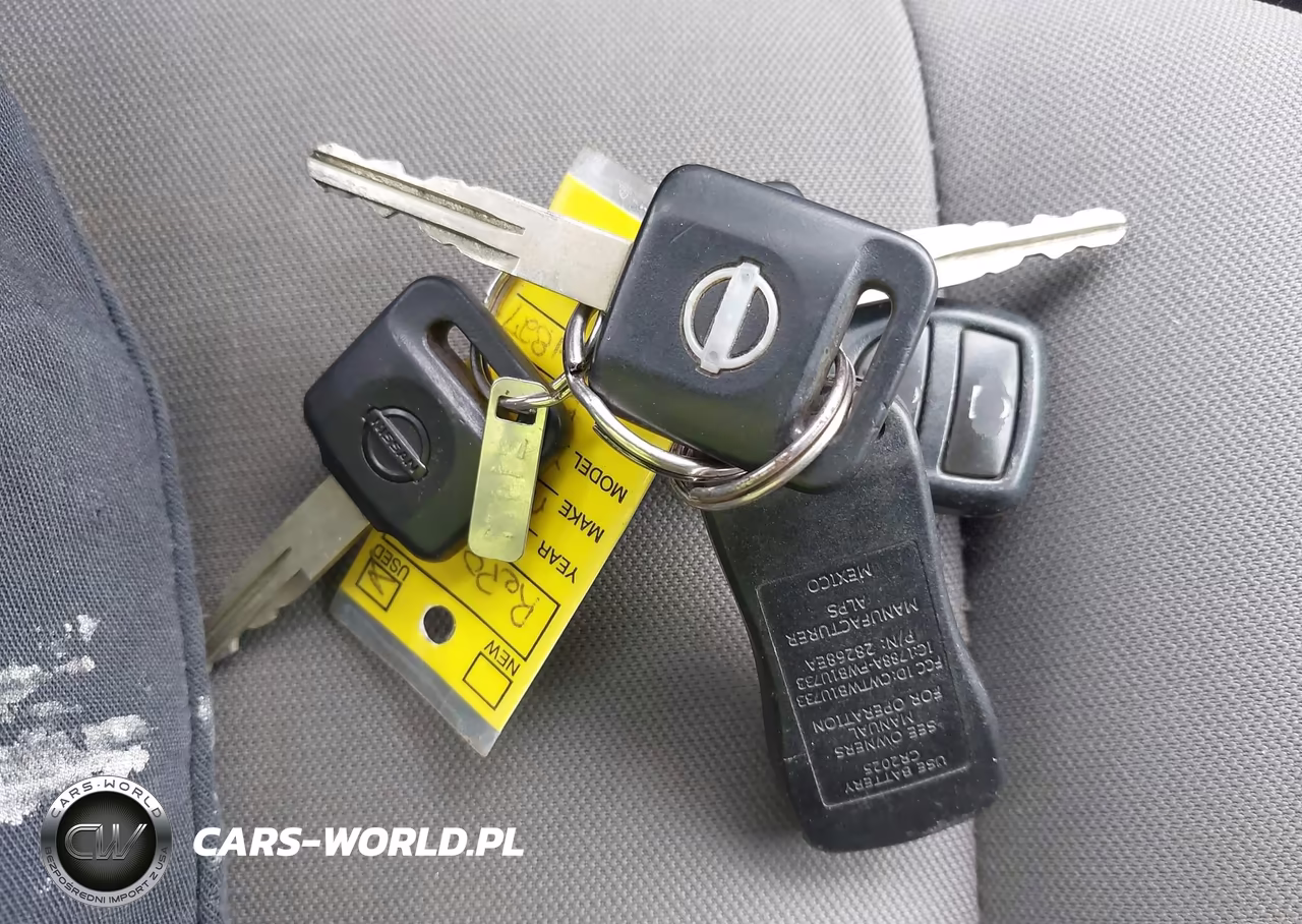 2011 Nissan Xterra S VIN:5N1AN0NW1BC514827 - 11