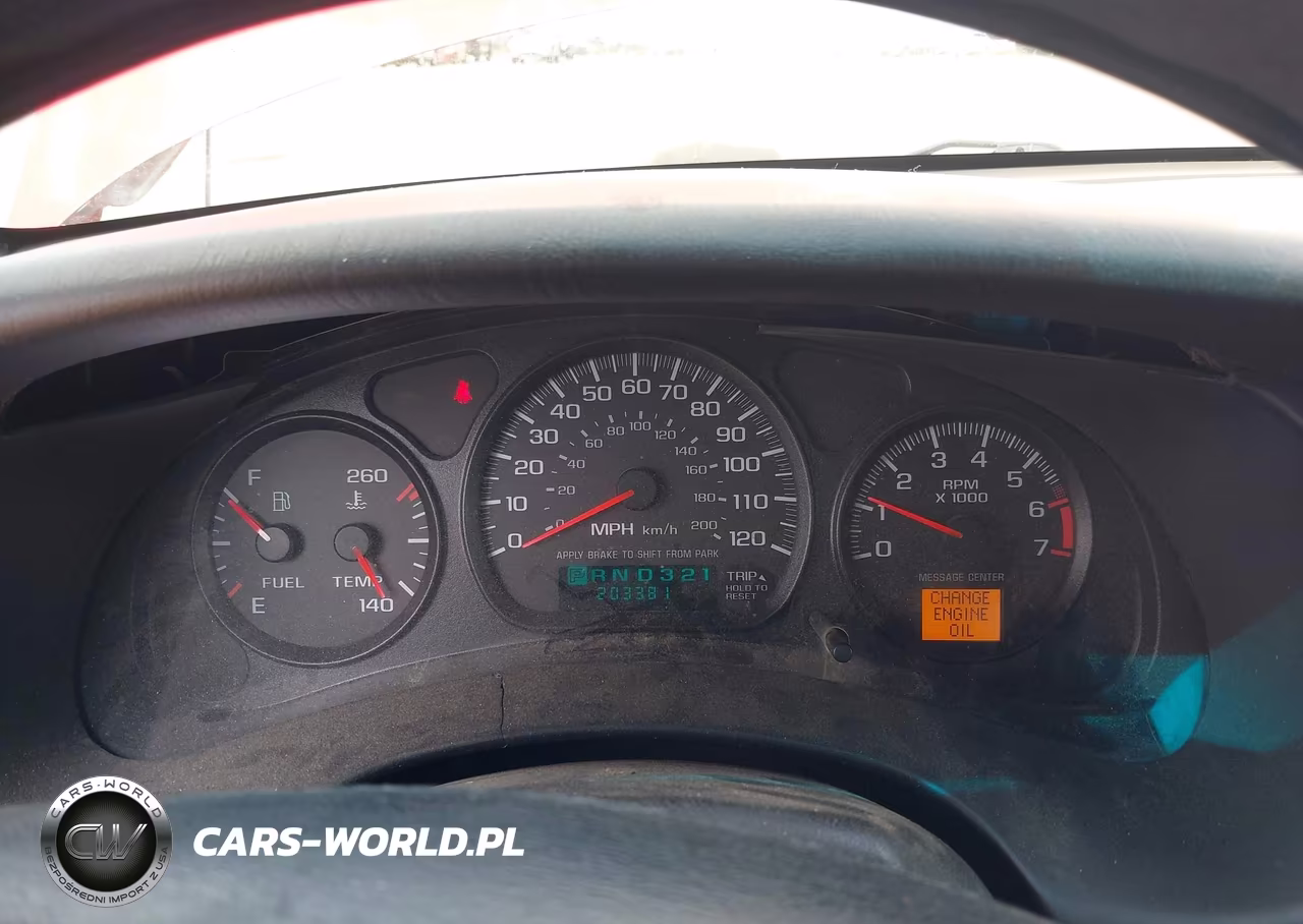 2003 Chevrolet Monte Carlo Ls VIN:2G1WW12E139395719 - 7