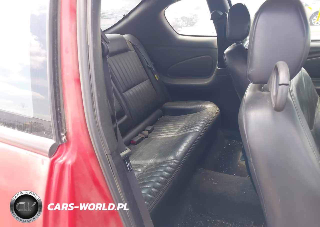 2003 Chevrolet Monte Carlo Ls VIN:2G1WW12E139395719 - 8