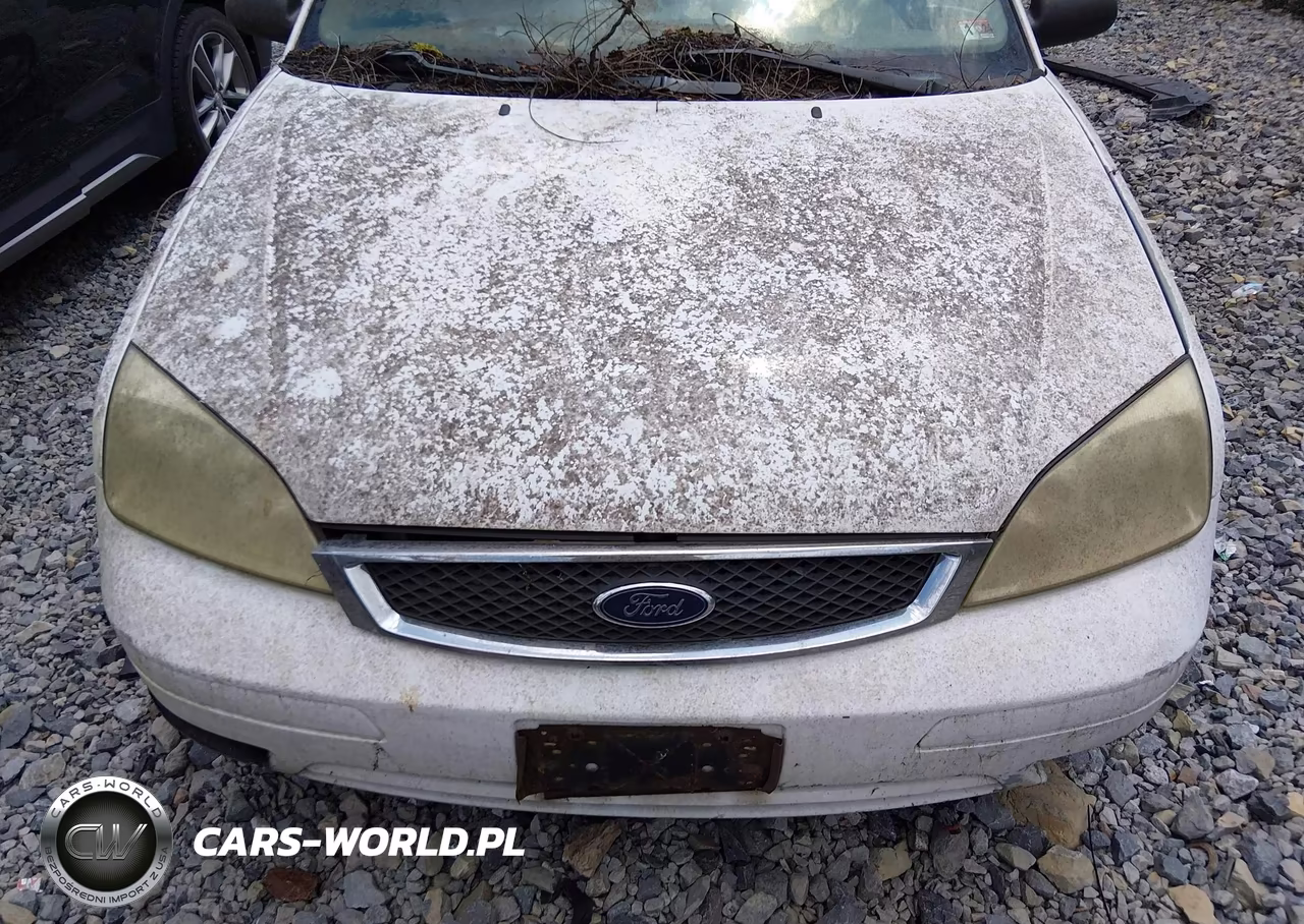 2007 Ford Focus S-Se-Ses VIN:1FAHP34N57W269114 - 6