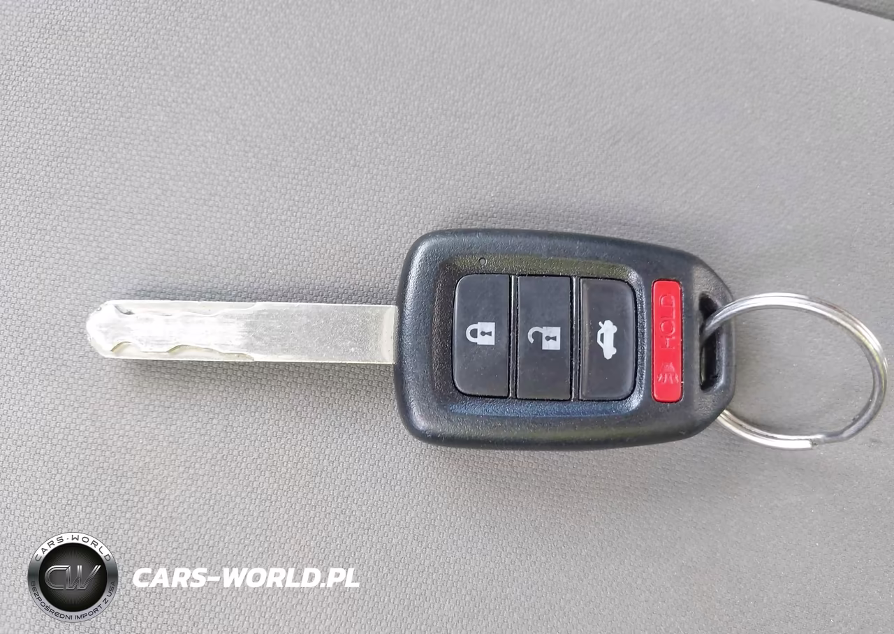 2019 Honda Civic Lx VIN:2HGFC2F69KH518343 - 11