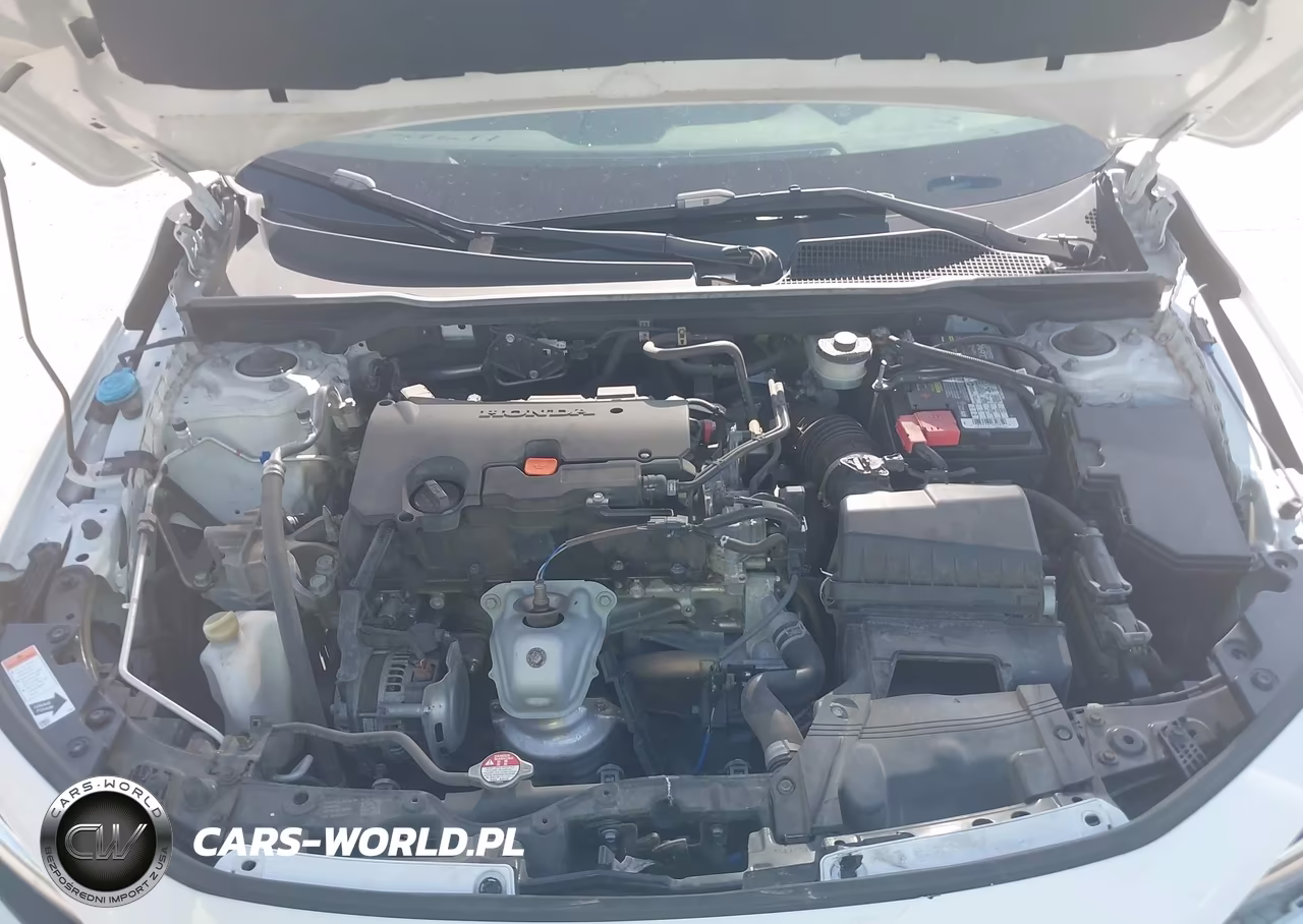 2022 Honda Civic Sport VIN:2HGFE2F58NH514709 - 10