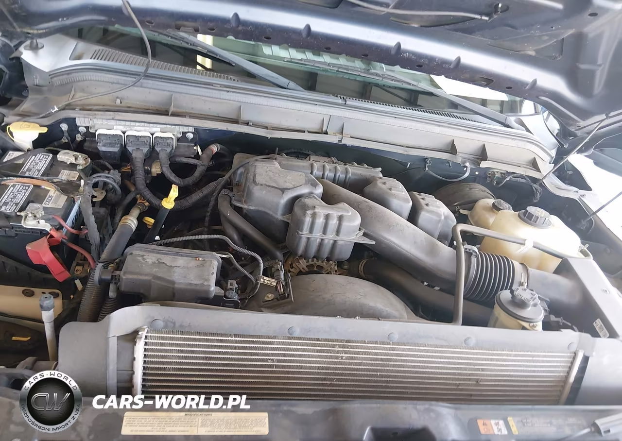 2016 Ford F-250 Xl VIN:1FDBF2B68GED02519 - 10