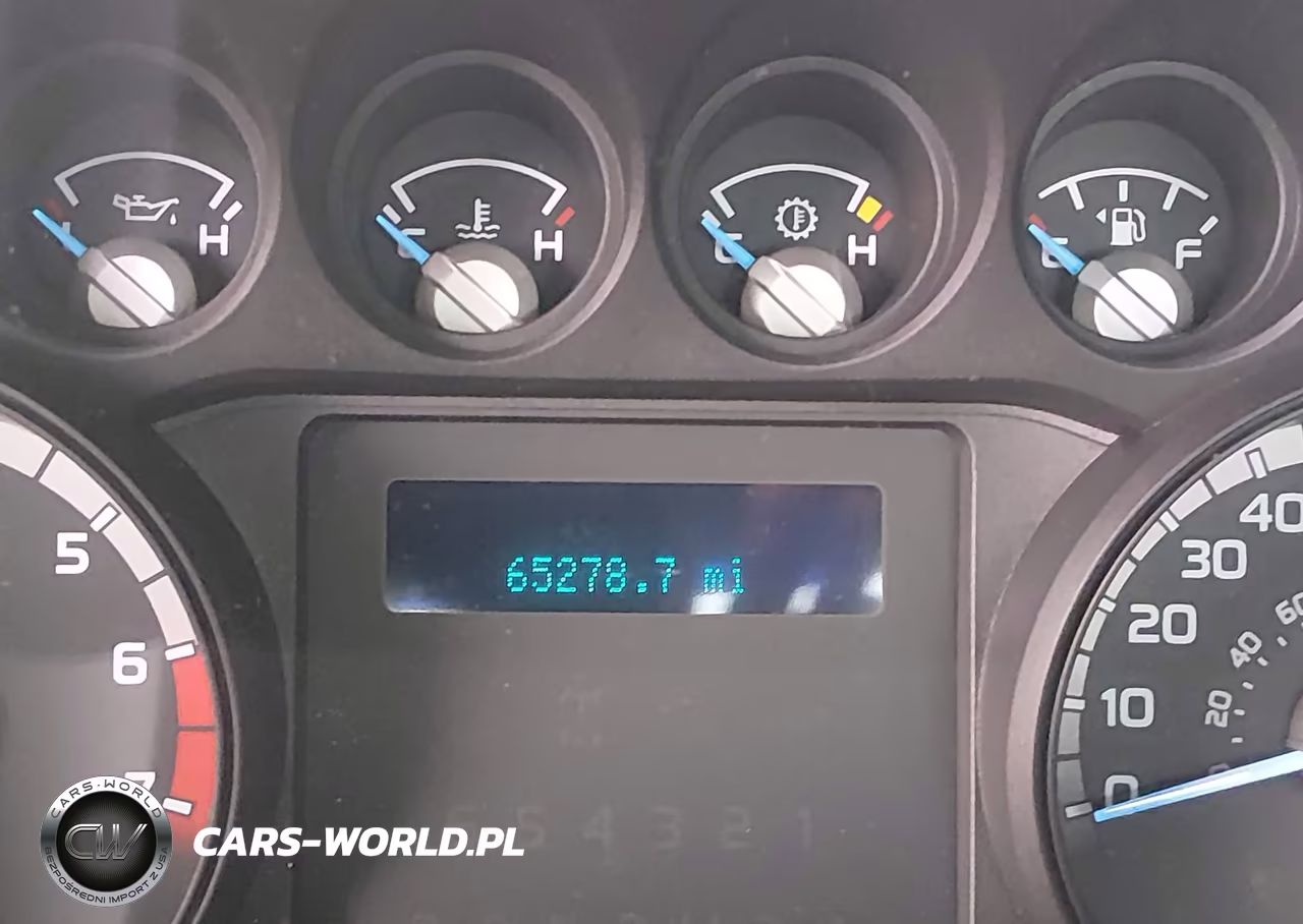 2016 Ford F-250 Xl VIN:1FDBF2B68GED02519 - 15