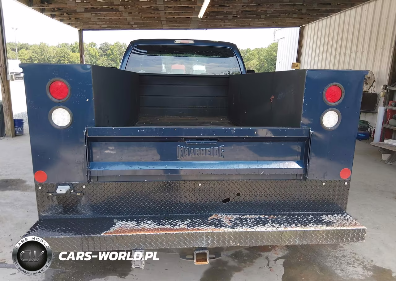 2016 Ford F-250 Xl VIN:1FDBF2B68GED02519 - 16